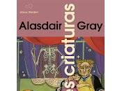Pobres criaturas, Alasdair Gray
