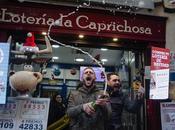 Caprichosa Quijote triunfan sorteo deja millones C-LM estrena ‘Gordo’ Toledo