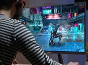 ViewSonic ofrece línea VX18 monitores para gaming entretenimiento hogar, ideal regalar estas fiestas