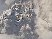 Cambios clima producidos volcanes últimos siglos