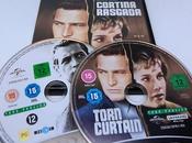 Cortina Rasgada; Análisis edición Bluray