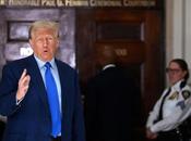 Trump insiste «inmunidad absoluta» frente acusaciones subversión tras elecciones 2020