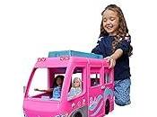 Mejor caravana barbie 2024: Elección Especialistas