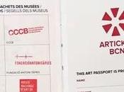 Articket Barcelona cumple años celebra nuevo pasaporte museístico