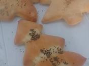 Focaccia navidad
