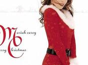 Mariah Carey volvió batir récord streamings diarios Spotify Navidad