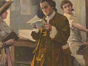 Benjamin Franklin