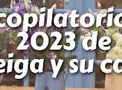 Recopilatorio 2023 Meiga Caldero