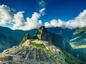 Machu Picchu: Santuario Imperio Inca Andes
