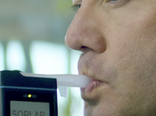 Francisco Saavedra protagoniza nueva campaña conducción alcohol: “Curao Manejo Mejor”