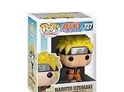 Mejor naruto funko 2024: Elección Especialistas