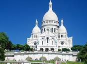 Pasarse Montmartre, París: mejores atracciones, tours hoteles