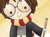 Descarga calendarios Harry Potter originales para nuevo