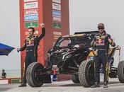 Descubre todo debes saber para seguir Rally Dakar 2024