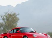 Porsche Komfort sale subasta Arizona enero 2024