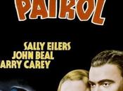Patrulla peligro, (USA, 1937)
