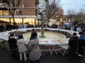 CASTILLA MANCHA.-La Hermandad Prendimiento Ciudad Real celebra Roscón Solidario dispensando raciones