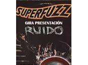 Superfuzz Sala Cadavra