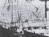 Barcos mercantes transportaron material alemán para franco durante guerra civil