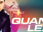 lunes enero llega nueva temporada serie Quantum Leap