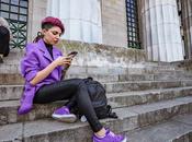 Estudio Chile: Instagram, Youtube posicionaron como aplicaciones usadas 2023