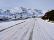 Ocho CC.AA, riesgo este domingo nieve, viento, lluvia oleaje temperaturas mínimas descenso