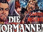 Normandos, (Italia, Francia, Alemania Oeste; 1962)