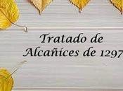 Tratado Alcañices 1297