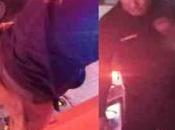 Bomberos rescata personas quedaron confinadas cisterna norte capital potosina.