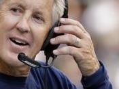 Pete Carroll seguirá como head coach Seahawks