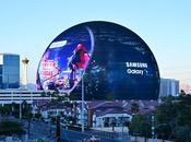 Samsung abre portal nuevas posibilidades móvil Exosphere Sphere