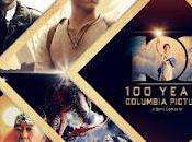 Sony Pictures Entertainment celebra centenario Columbia selección películas icónicas estudio