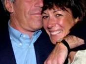 Jabad Lubavitch ayuda cárcel exmujer socia pedófilo Jeffrey Epstein, Ghislaine Maxwell