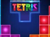 Fascinación Tetris.