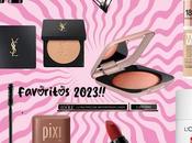 Favoritos maquillaje 2023!!