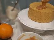 Bizcocho turrón minutos