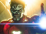 Director ‘What If…?’ revela detalles inéditos sobre nuevo Spin-Off ‘Marvel Zombies’