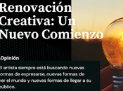 Renovación Creativa: Nuevo Comienzo