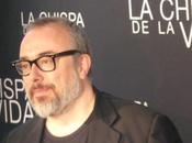 Alex iglesia presenta película