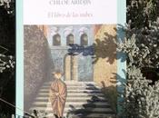 libro nubes, Chloe Aridjis