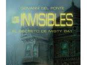 invisibles. Secreto Misty