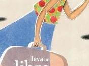 Lleva libro maleta