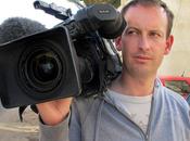 Muere periodista Siria