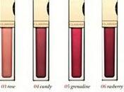 Gloss Prodige, toque brillo color para labios.