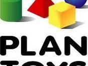 Plan Toys: juguetes madera pintura libre químicos tóxicos ergonómicos