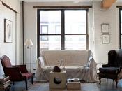 acogedores interiores fotógrafo William Waldron