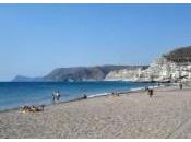 Cabo Gata estado puro