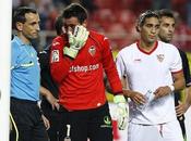 Actualidad Sevillista: Sevilla Valencia 1.Un quiero puedo.