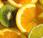 Kiwis naranjas contra estrés fatiga