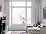 Estilo escandinavo Amsterdam